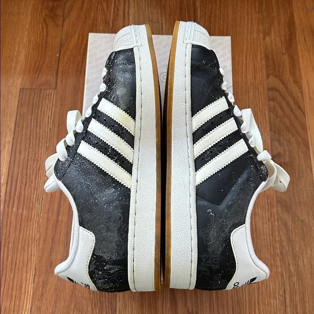 Vintage Adidas Adicolor New York City Exclusive